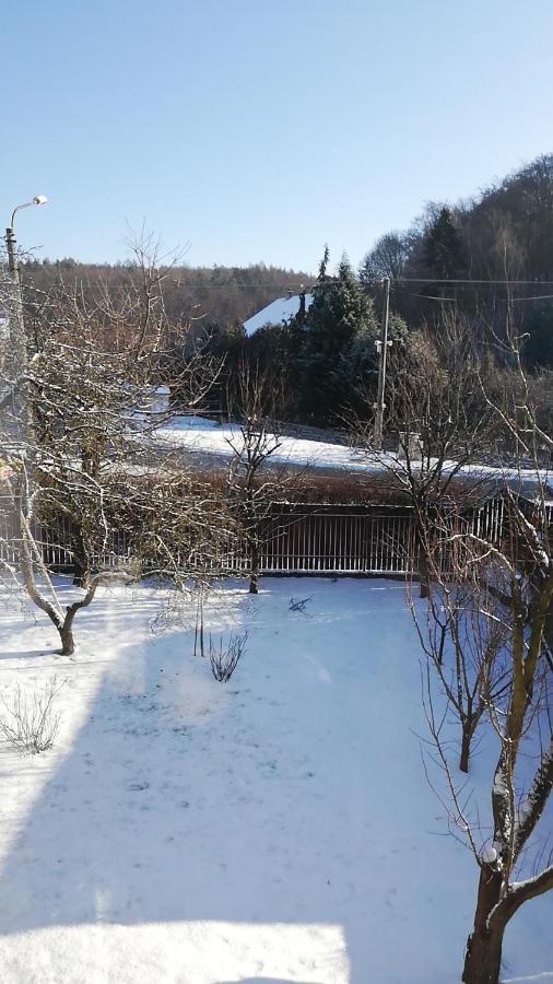 Apartman U Kartouzky Dolany  Exterior foto